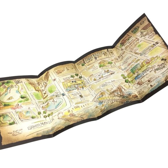 Lords of Dogtown DVD Unrated Extended Cut 2005 Heath Ledger Emile Hirsch Skate - Picture 4 of 5